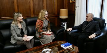 Cultura y el Obispado celebrarán reuniones para coordinar la clausura del Año Jubilar Lebaniego