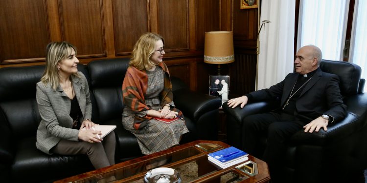 Cultura y el Obispado celebrarán reuniones para coordinar la clausura del Año Jubilar Lebaniego