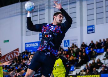 Diego Muñiz regresa a Blendio Sinfin