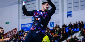 Diego Muñiz regresa a Blendio Sinfin