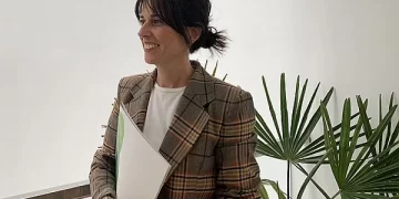 Entrevista directora Alto Campoo