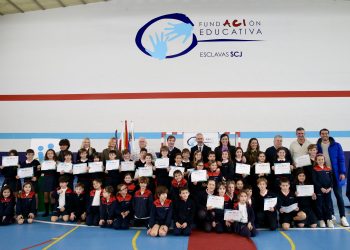 Silva destaca la contribución del programa ‘Tutoría entre Iguales’ a la prevención de la violencia y el acoso escolar