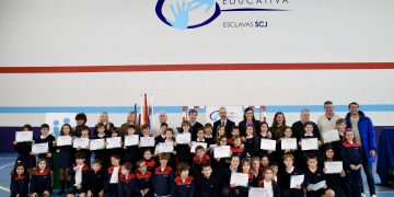 Silva destaca la contribución del programa ‘Tutoría entre Iguales’ a la prevención de la violencia y el acoso escolar