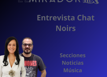 El Mirador. Lunes 15-01-2024