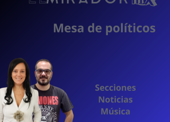 El Mirador. Martes 16-01-2024