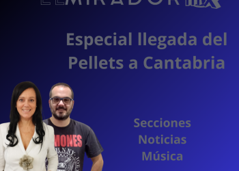 El Mirador. Miércoles 10-01-2024 Especial Pellets