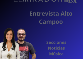 El Mirador. Viernes 12-01-2024