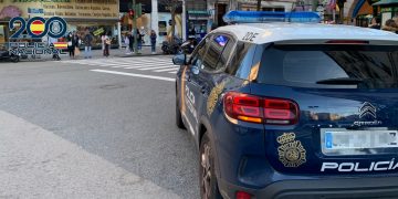 La Policía Nacional recuerda las pautas para evitar fraudes y estafas durante las compras online en las rebajas