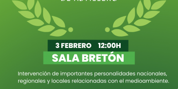El Astillero celebrará la I Gala de Medio Ambiente el día 3