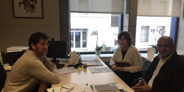 Bienestar Social de Torrelavega aprueba una subvención de 75.000 euros para Amica