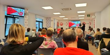 El Comité Regional de UGT exige reactivar en Cantabria los proyectos medioambientales para la transición justa