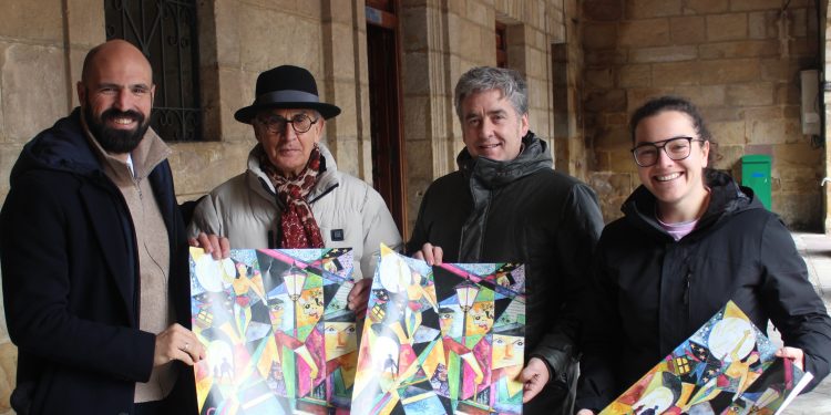 Reinosa revivirá el 20 de enero el “milagro” de San Sebastián