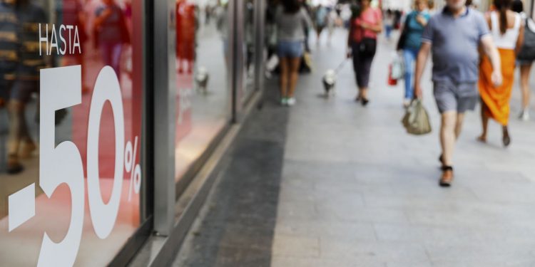 Las recomendaciones de Consumo ante las rebajas de Cantabria