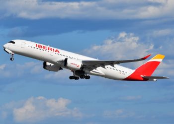 Estos son los consejos de Consumo ante las posibles cancelaciones por la huelga de Iberia