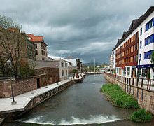 Izquierda Unida lamenta la inacción del PP-PRC para los afectados de los edificios de Carlos III y Torres Quevedo de  Reinosa