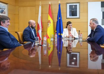 Cantabria mantiene la exención en las tasas de obras