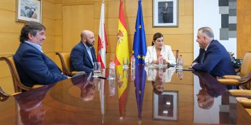 Cantabria mantiene la exención en las tasas de obras