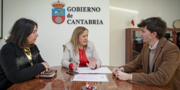 Cantabria tendrá un plan de transformación  digital con una inversión de 700,000 euros