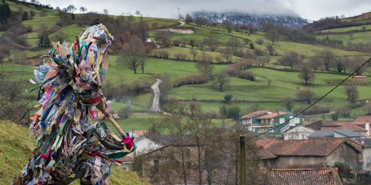 Nuevo éxito de La Vijanera