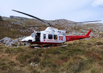 Urrutia destaca que el nuevo INFOCANT mejora la operatividad y coordinación en la gestión de grandes episodios de forestales