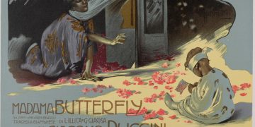 ‘Madama Butterfly’ de Puccini llenará la Sala Argenta del Palacio de Festivales en una apuesta por el regreso de la lírica a este espacio