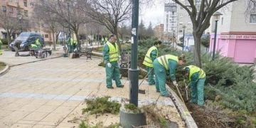 Estimado el recurso de la UTE Jardines Santander, que no tendrá que abonar 3,2 millones que el Ayuntamiento le reclamaba por incumplimiento de contrato