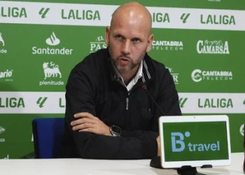 «Ipurúa es un estadio muy difícil, tendremos que esforzarnos al máximo»