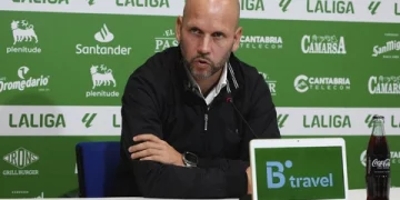 «Ipurúa es un estadio muy difícil, tendremos que esforzarnos al máximo»