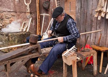 Industria convoca las ayudas a la artesanía con 90.000 euros de dotación