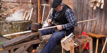 Industria convoca las ayudas a la artesanía con 90.000 euros de dotación