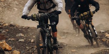 El Gobierno de Cantabria apoyará el Campeonato de Europa de mountainbike de Ramales