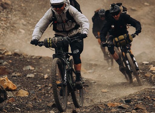 El Gobierno de Cantabria apoyará el Campeonato de Europa de mountainbike de Ramales