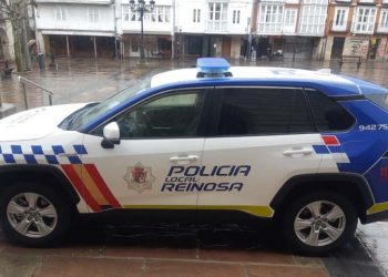 La nueva Oferta Pública de Empleo del Ayuntamiento de Reinosa reforzará la Policía Local y el Parque de Obras