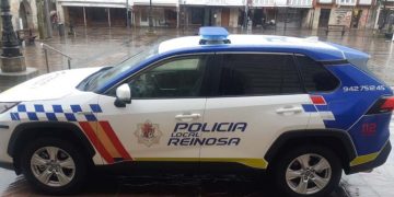 La nueva Oferta Pública de Empleo del Ayuntamiento de Reinosa reforzará la Policía Local y el Parque de Obras