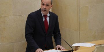 «Son la consecuencias de sus desastrosas políticas», replica el PP al PRC y al PSOE sobre los datos del PIB