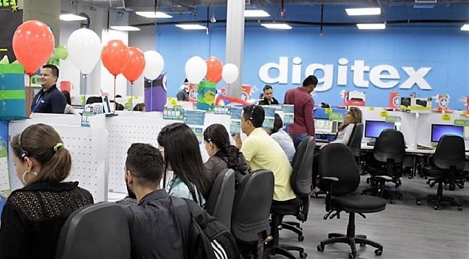 La Sala de lo Social de Cantabria confirma la legalidad del traslado de trabajadores de la planta de DIGITEX en Camargo a Barcelona y Jaén