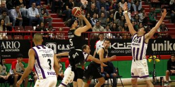 Alega pelea y pierde por la mínima