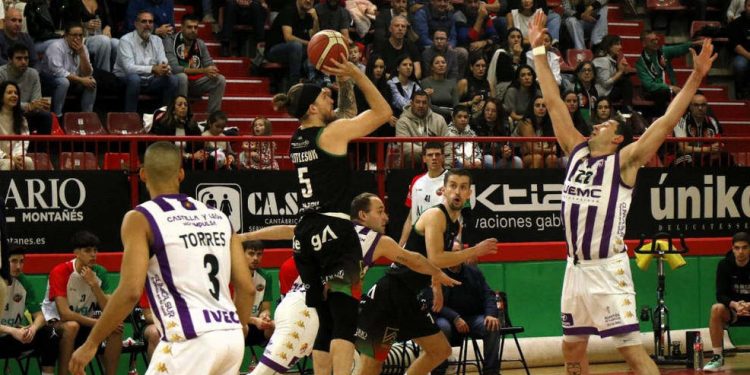 Alega pelea y pierde por la mínima