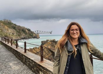 La política cántabra Zoraida Hijosa nueva directora general de Memoria Democrática en el Gobierno de España