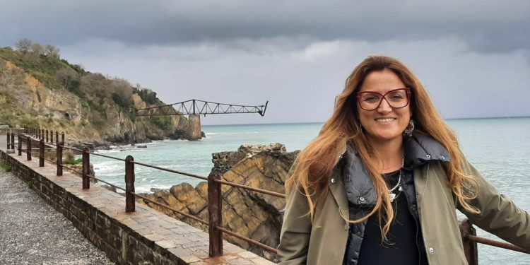 La política cántabra Zoraida Hijosa nueva directora general de Memoria Democrática en el Gobierno de España