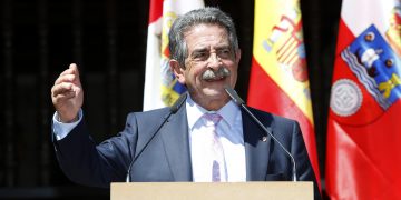 Revilla no se presentará a las europeas