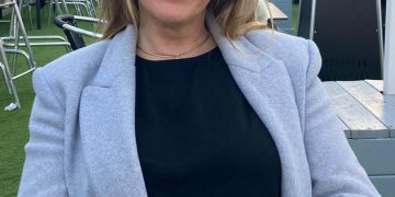 María Jesús García Hoyos nueva secretaria general del PSOE Cabezón de la Sal