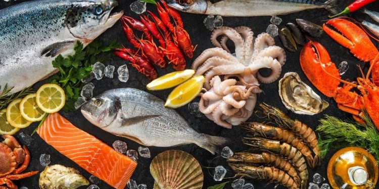 El PP de Cantabria reclama al Gobierno de España que rebaje el IVA del pescado