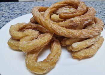 08/01/24 El Mirador/ Chilirecetas