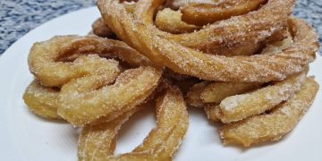 08/01/24 El Mirador/ Chilirecetas