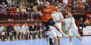 Excursión de alto nivel a tierras francesas del Bathco BM Torrelavega