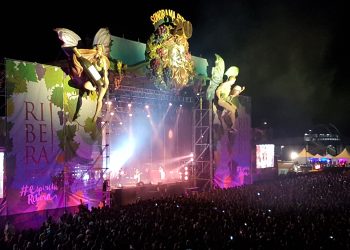 El Sonorama llega con el Sonorama Ribera Day a Cantabria en agosto junto con Mouro Producciones