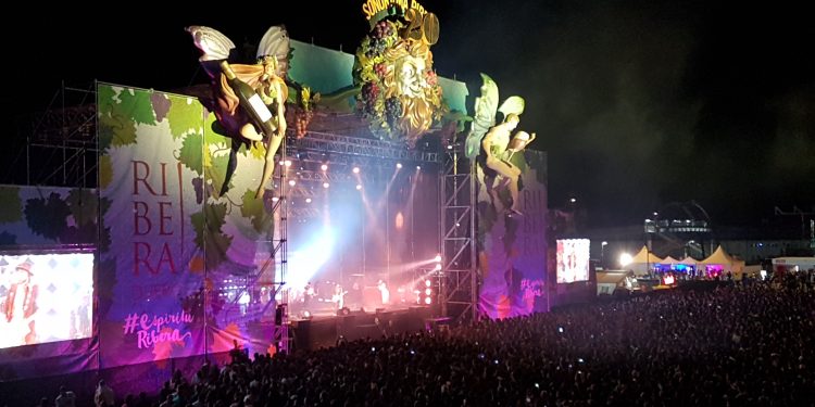 El Sonorama llega con el Sonorama Ribera Day a Cantabria  en agosto junto con Mouro Producciones