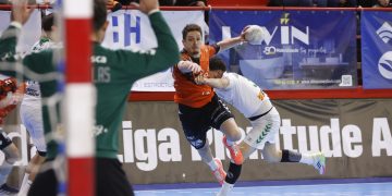 El Bathco BM Torrelavega cierra su preparación con el II Torneo Invernal