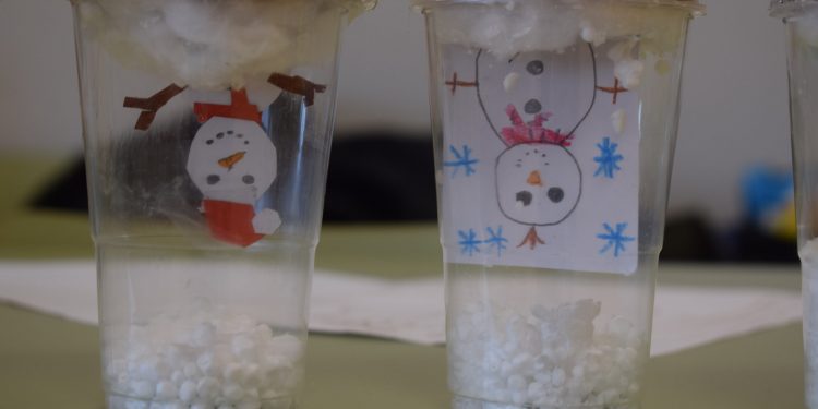 Cerca de 200 niños participan en el programa de conciliación de Piélagos